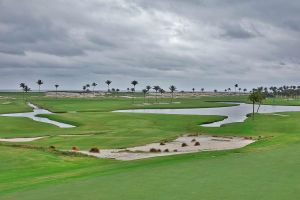 Seminole 15th Tips